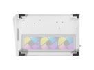 ANTEC Constellation C5 ARGB Boîtier PC Midi Tower ATX, blanc