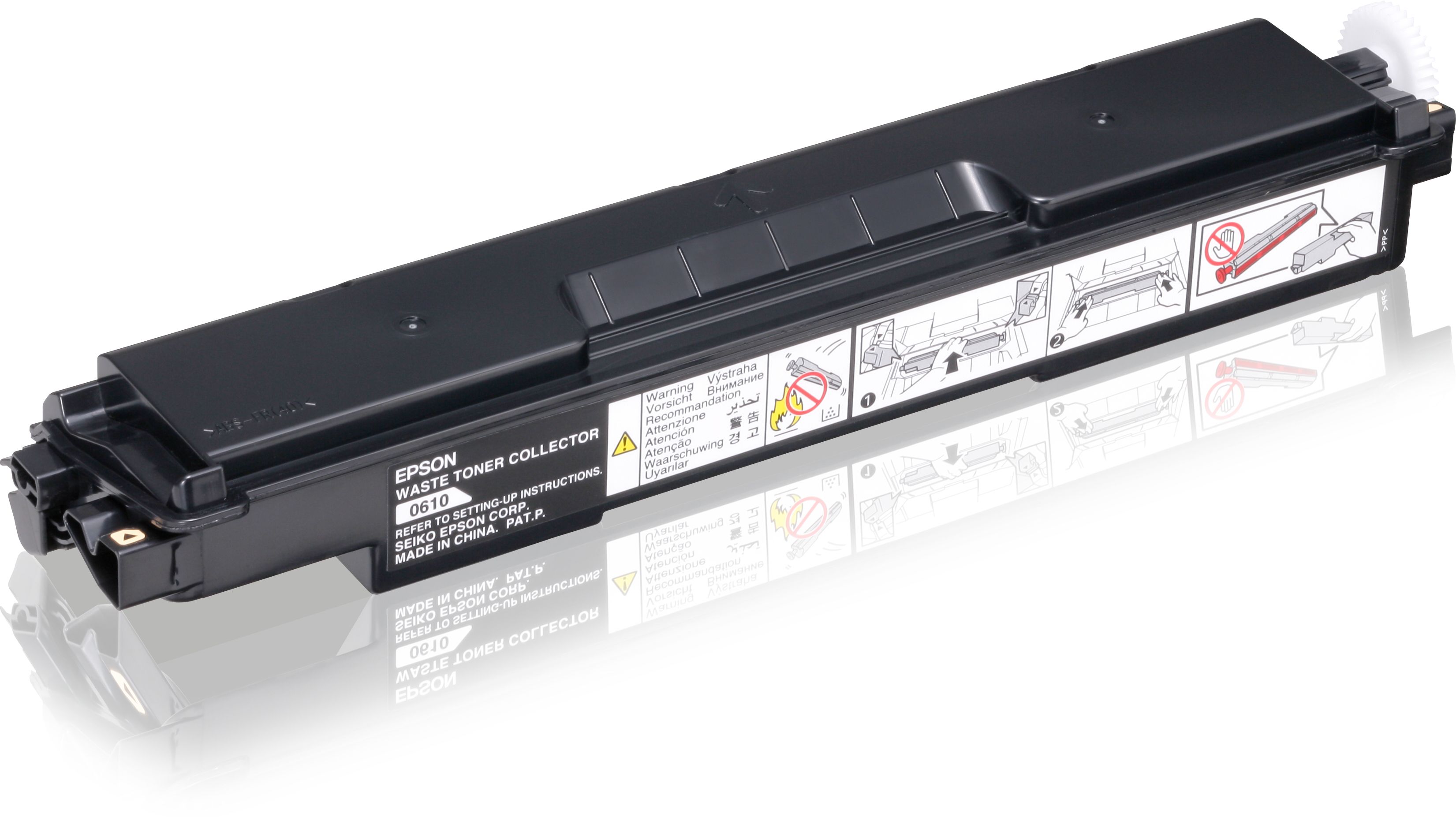 Epson Collecteur de Toner usagé (24 000 p)