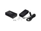 TRENDnet TPE-147GI Injecteur PoE+ Gigabit 65W à 4 ports