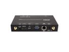 ATEN VP2021 Matrice de présentation sans fil 4K avec quadravision