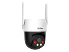 DAHUA DH-SD-P3AE-PV-4G-0400B-EUR, Caméra WiFi PT 3MP IR LED