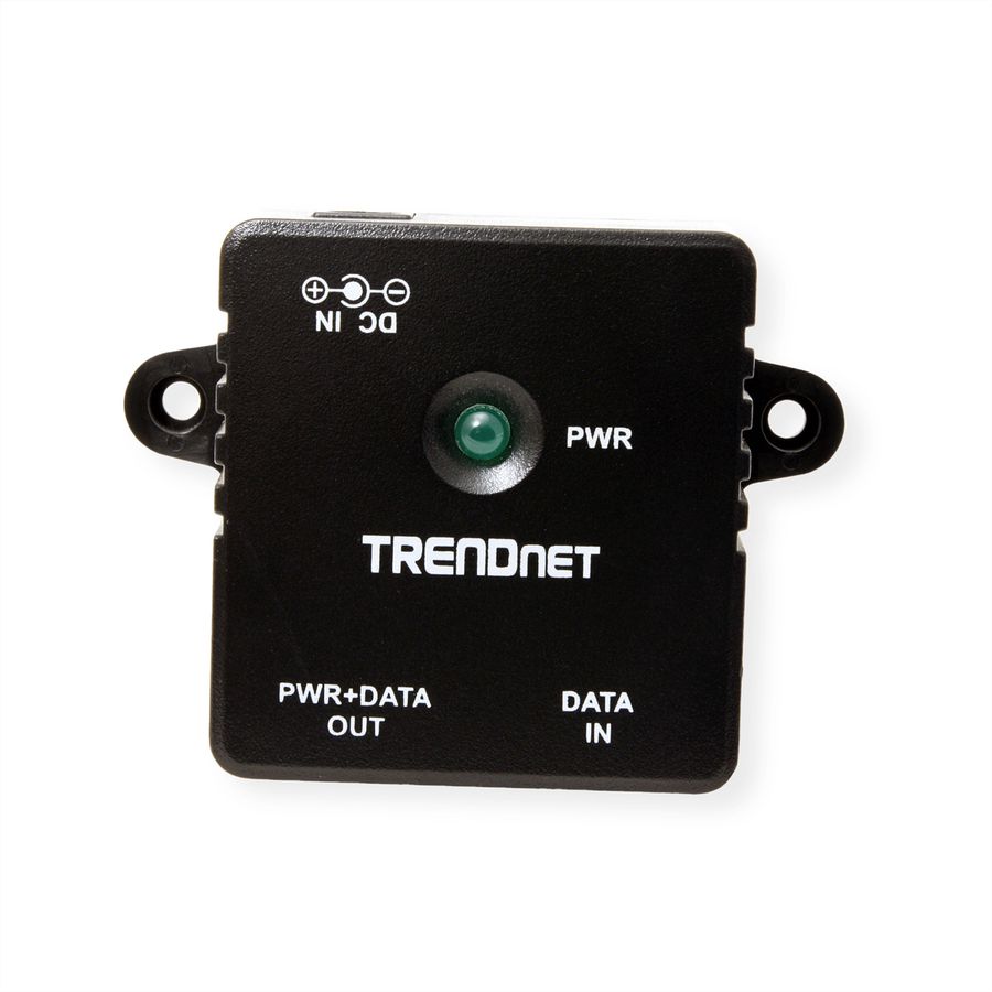 TRENDnet TPE-113GI Injecteur Power over Ethernet Gigabit