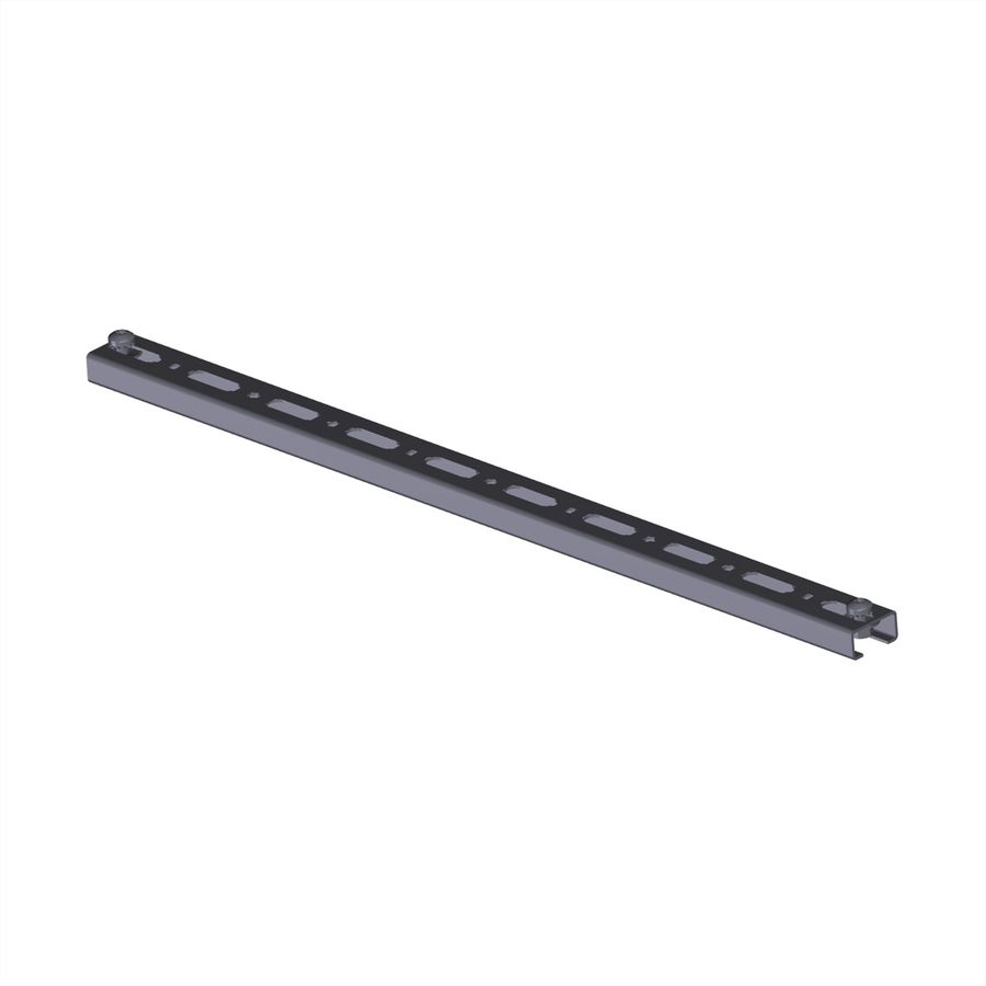 Kit de rails de renforcement Varistar SCHROFF pour étagères de 19 pouces