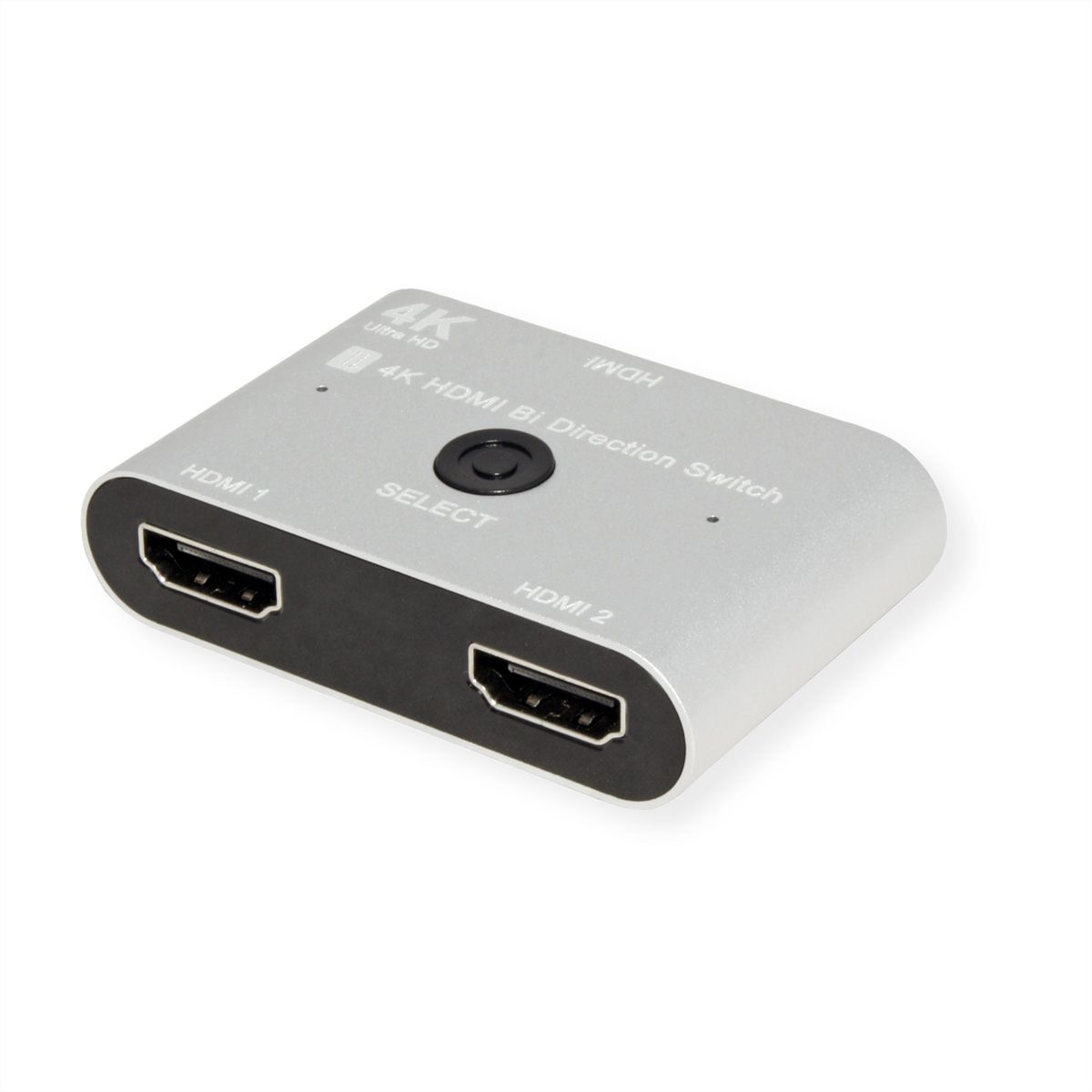 VALUE Switch HDMI bidirectionnel 4K, 2 ports
