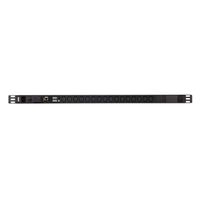 ATEN PE1216SG PDU 0U de base avec mesure et protection contre les surtensions