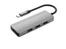 VALUE Hub USB 3.2 Gen 1, 4 ports, type C