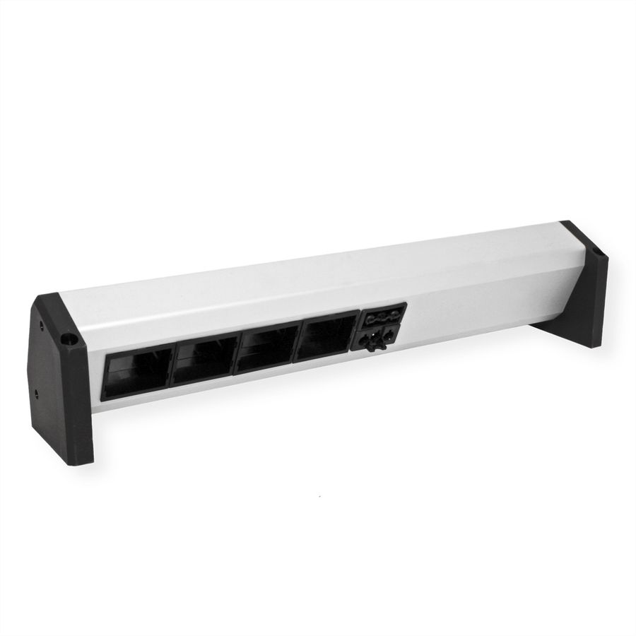 BACHMANN DESK 3xUTE 4xCM GST18