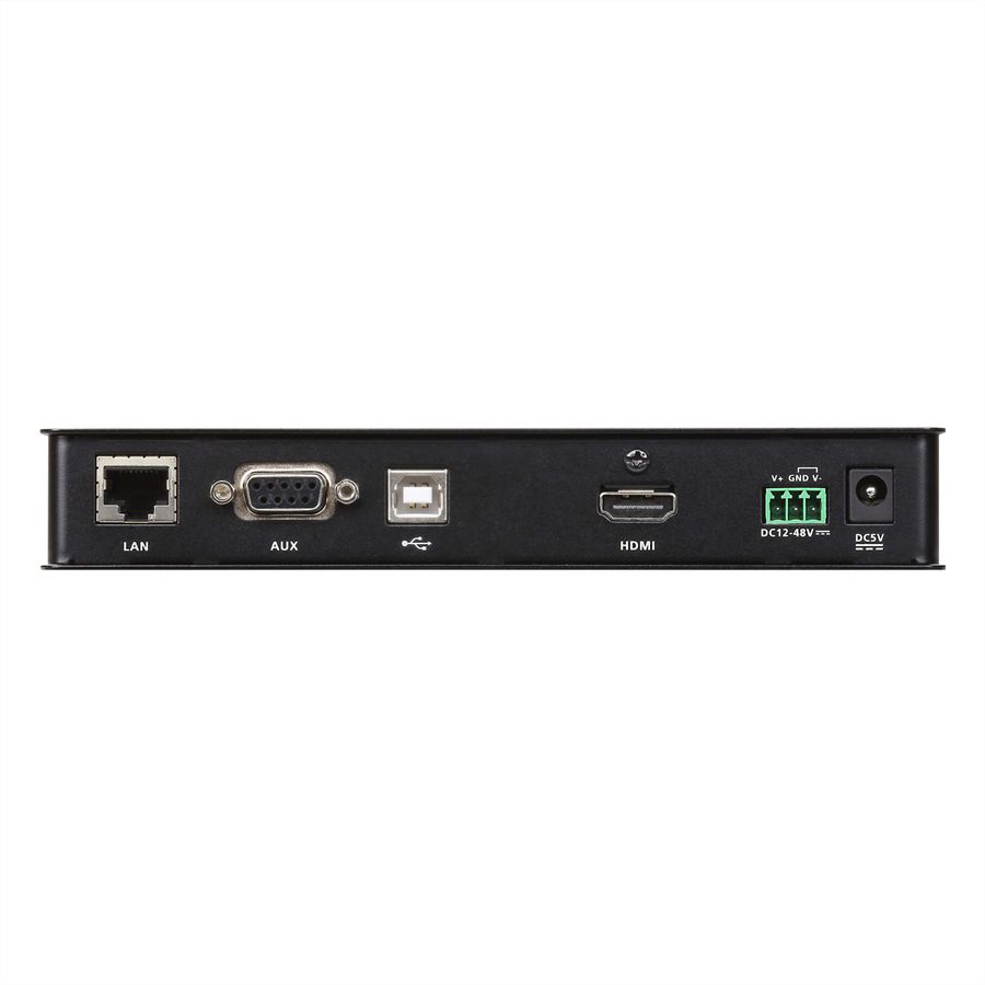 ATEN KE8900ST Émetteur KVM un affichage HDMI sur IP mince