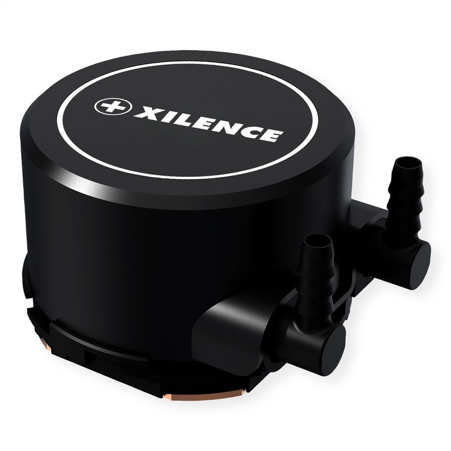 Xilence LQ360 AMD et Intel AiO 360mm Watercooling, PWM, 400W TDP