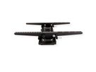 VALUE support mural TV, distance murale 53mm, capacité de charge 40kg, inclinable