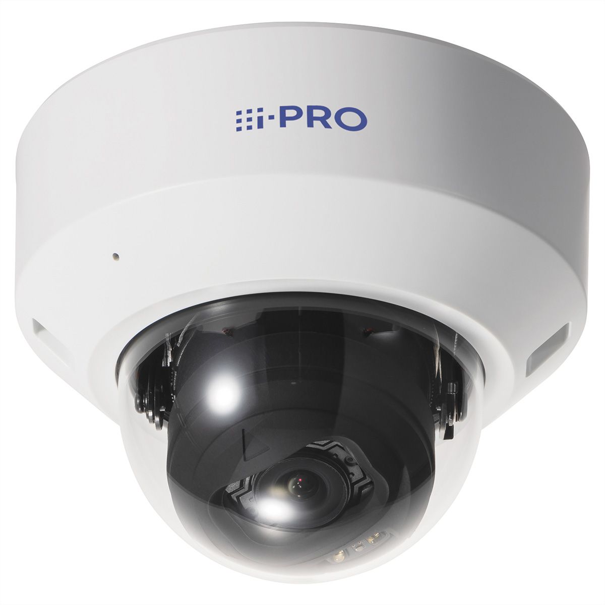 i-PRO WV-S2136LA 2MP Indoor Dome Caméra réseau avec AI-Engine