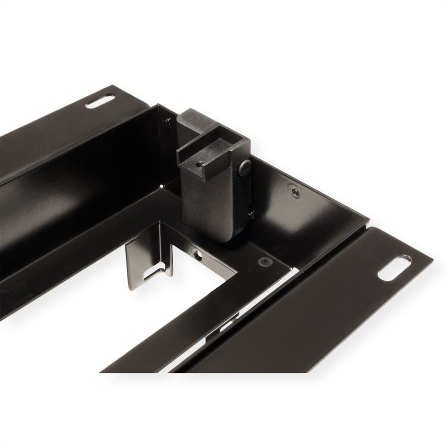 BACHMANN TOP FRAME UT 4x sans clapet boîtier sw