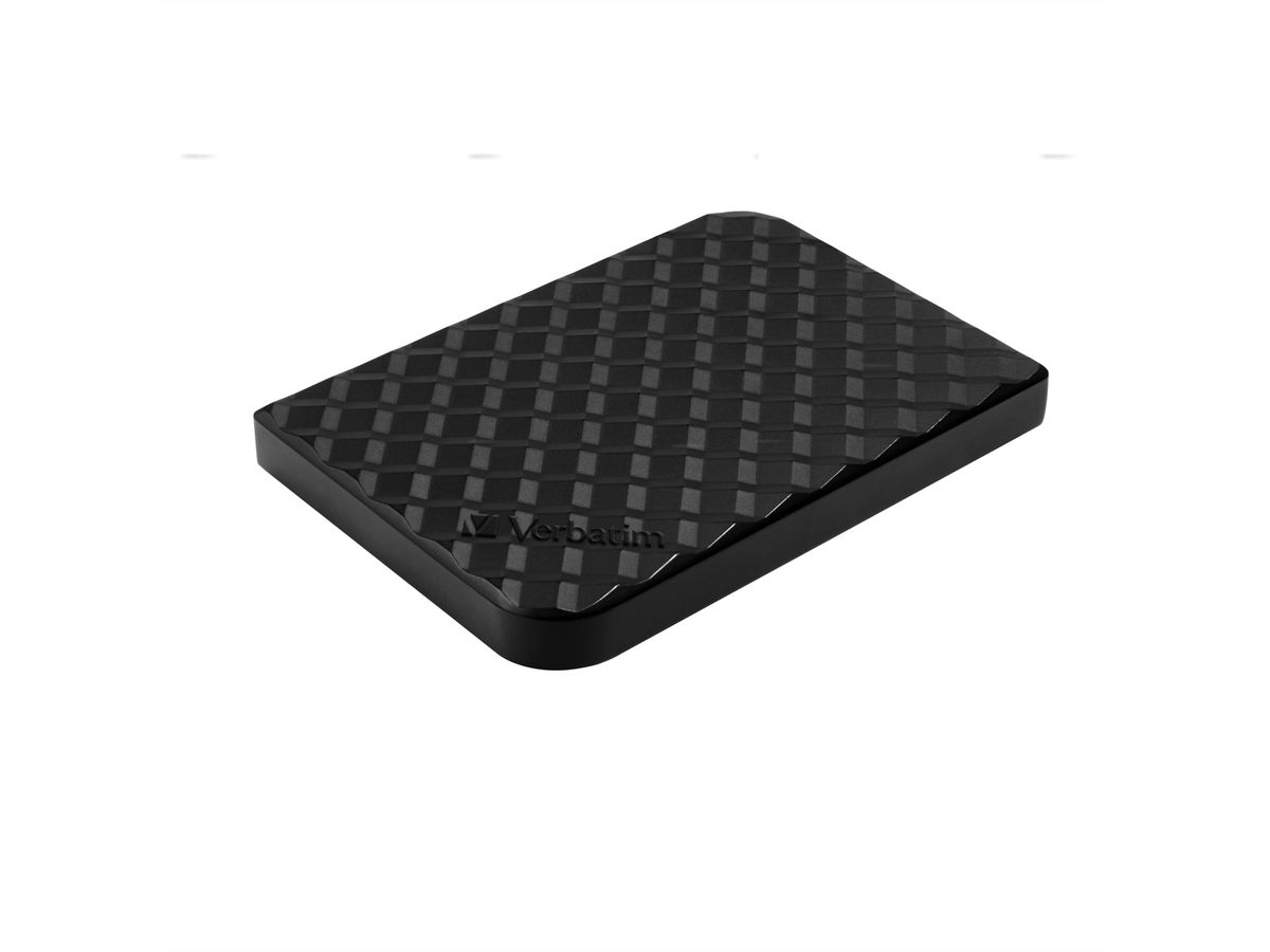 VERBATIM Store 'n' Go USB 3.0, Disque dur portable 2 To