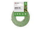 VELCRO® Green Tie 5m Ruban à fermeture automatique 12mm vert