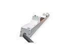 BACHMANN IT PDU ALU 1U 24x C13 6x C19 2LS CEE 3x32A rouge
