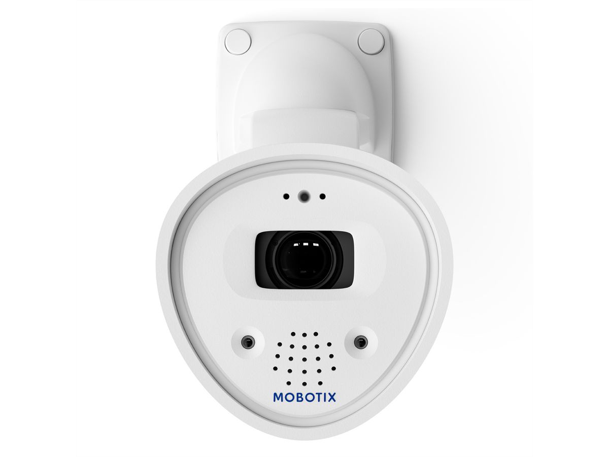 MOBOTIX MxONE Caméra 8 MP, 47.5 - 112°, IR-LED 30m