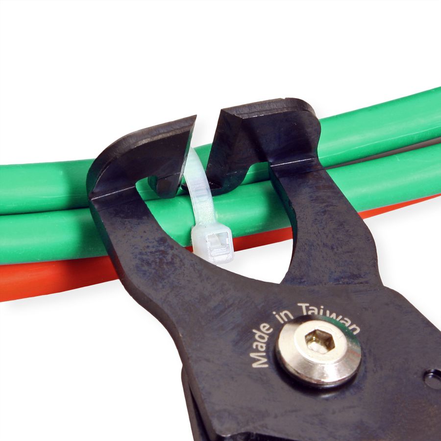 VALUE Outil pour retirer les colliers de serrage