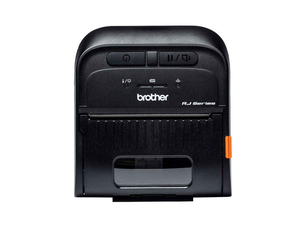Brother RJ-3035B Imprimante mobile de reçus