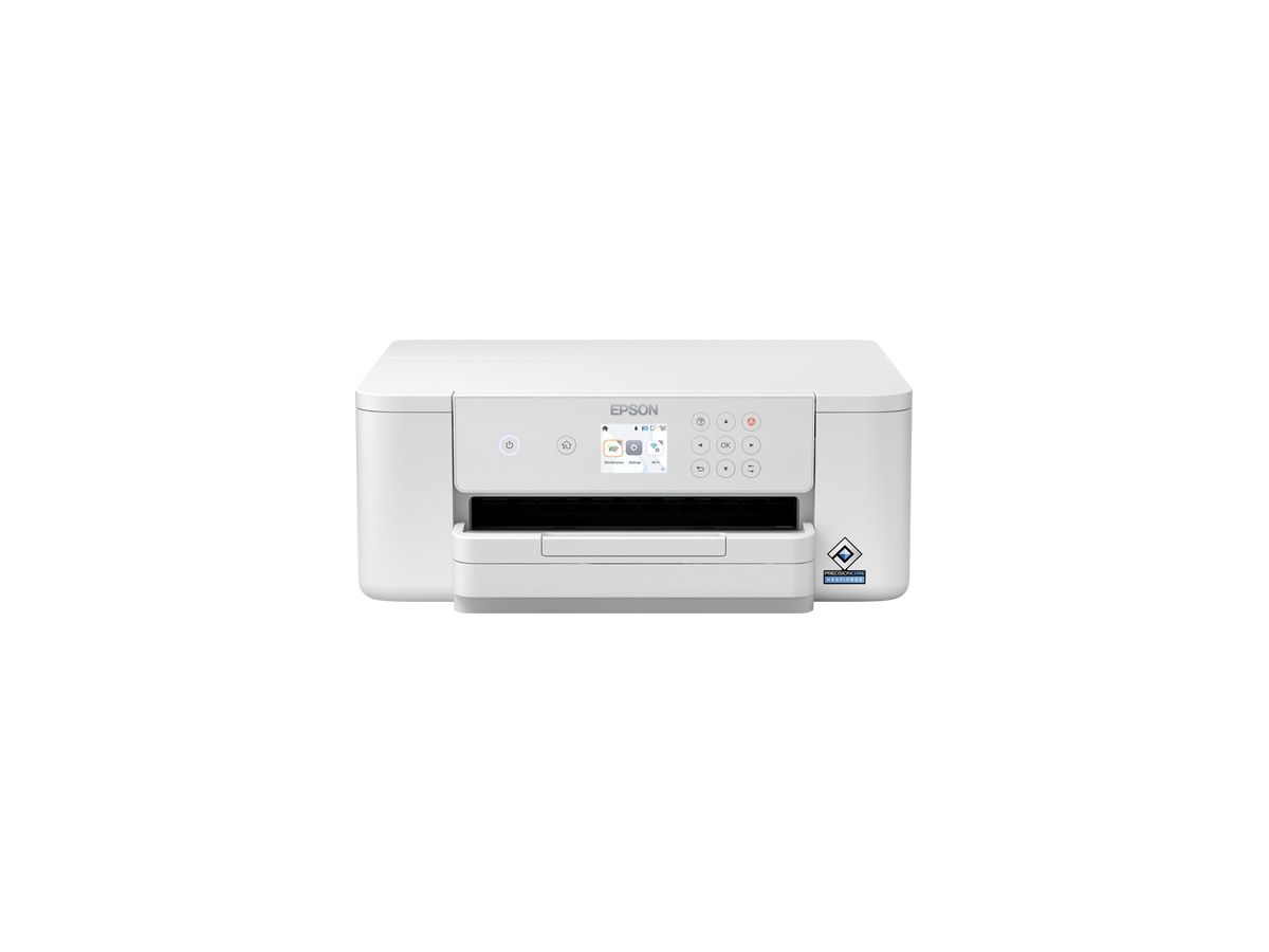 Epson WorkForce Pro WF-M4119DW imprimante jets d'encres 4800 x 2400 DPI A4 Wifi