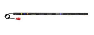 Eaton EVMIF332A unité de distribution d'énergie 24 sortie(s) CA 39U Noir
