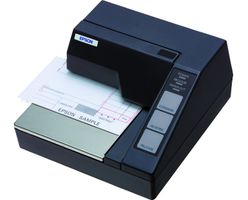 Epson TM-U295 série noire