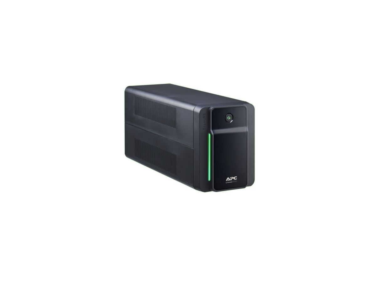 APC BVX700LI-GR alimentation d'énergie non interruptible Interactivité de ligne 700 VA 360 W 2 sortie(s) CA