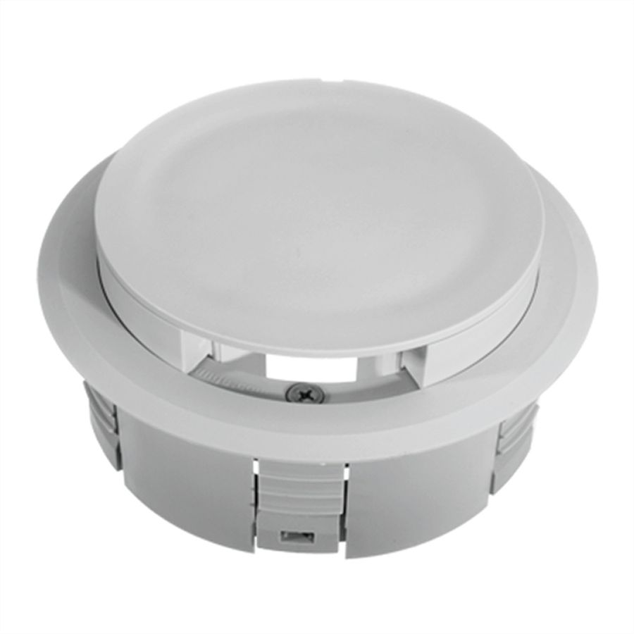 BACHMANN Easy-Cover Couvercle, Argent