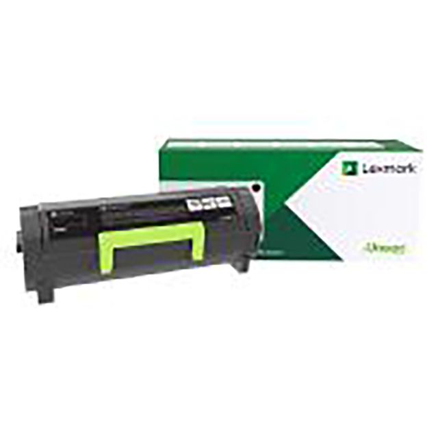 Lexmark B252X00 Cartouche de toner Original Noir 1 pièce(s)