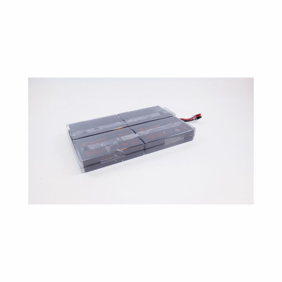 Eaton EB011SP Batterie de l'onduleur Sealed Lead Acid (VRLA) 6 V 9 Ah