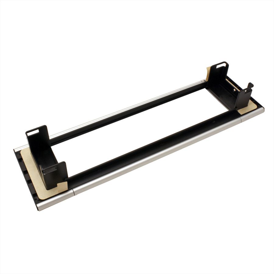 BACHMANN Power Frame Cover Medium, argent