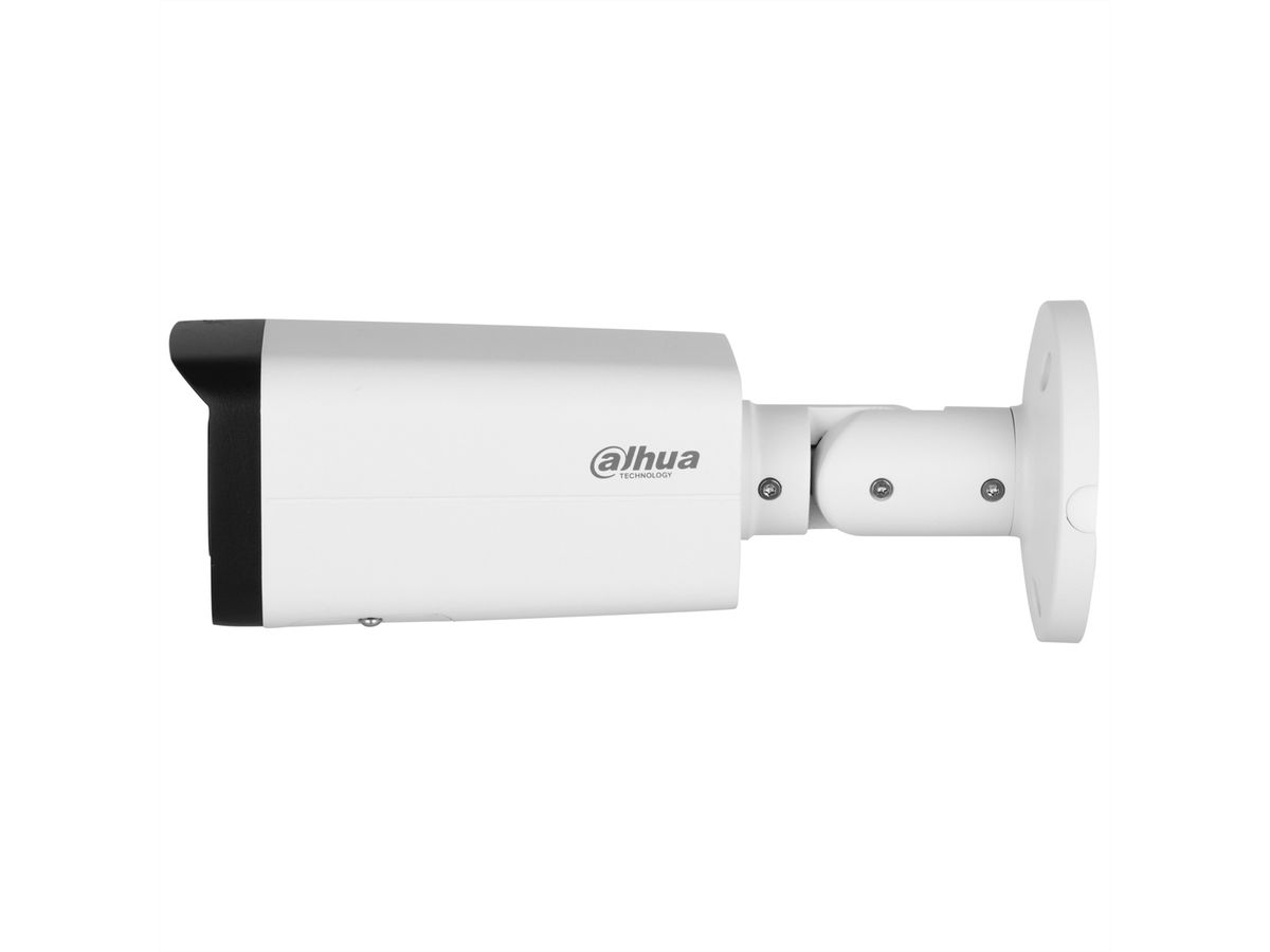 DAHUA DH-IPC-HFW2841TP-ZAS-27135 Dôme 8MP IR Vari-focale WizSense