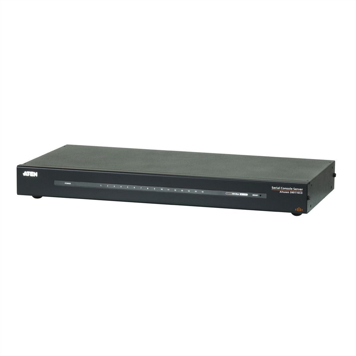 ATEN SN9116CO Serveur console série à 16 ports