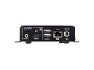 ATEN VE8662 Émetteur-récepteur HDMI H.265 sur IP véritable 4K avec PoE