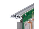 SCHROFF EuropacPRO 19" Kit sous-rack pour carte-mère, blindé, 3 U, 475 mm