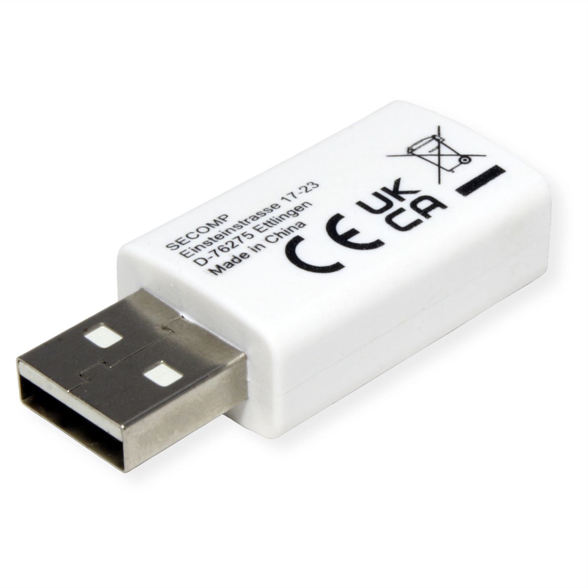 VALUE Protecteur de données USB, type A