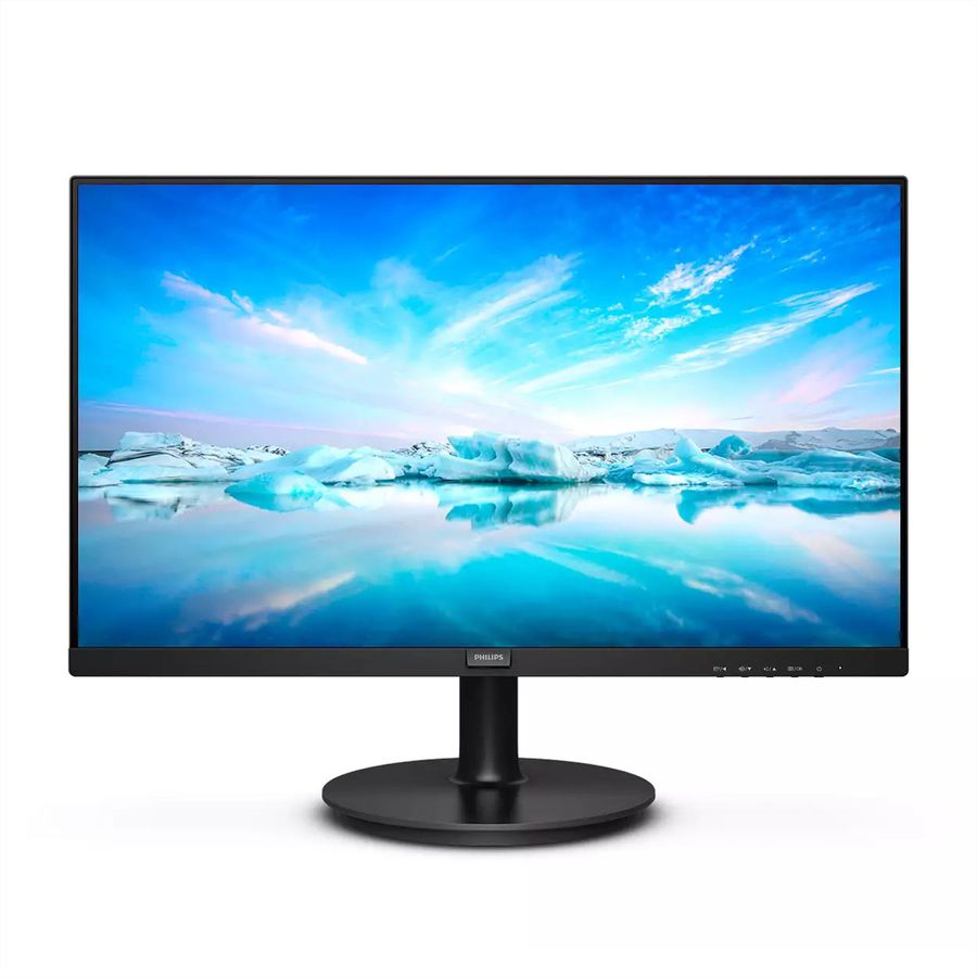 PHILIPS V-LINE Ecran LED 21,5''