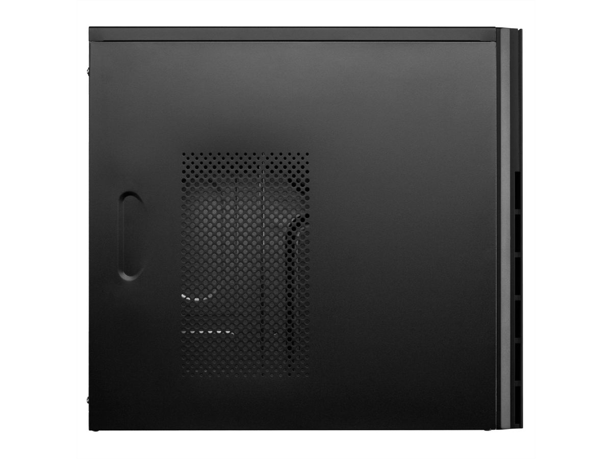ANTEC VSK 3000B-U3/U2 Boîtier PC mini-tour ATX