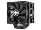 Xilence M705D AMD et Intel Ventirad, 2x 120mm PWM Ventilateur, 220W TDP