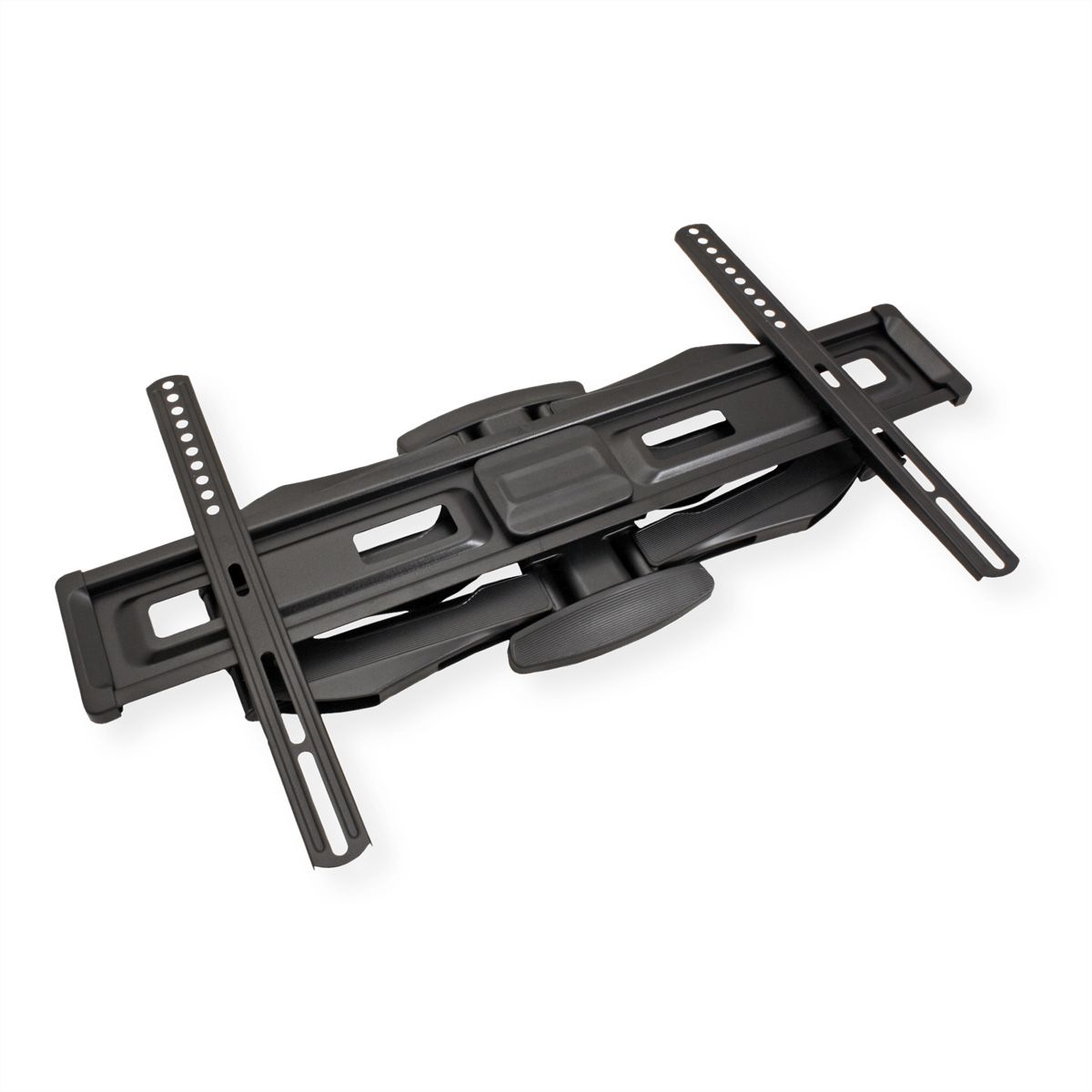 VALUE Support mural pour écrans LCD, flexible et élégant, 45 kg