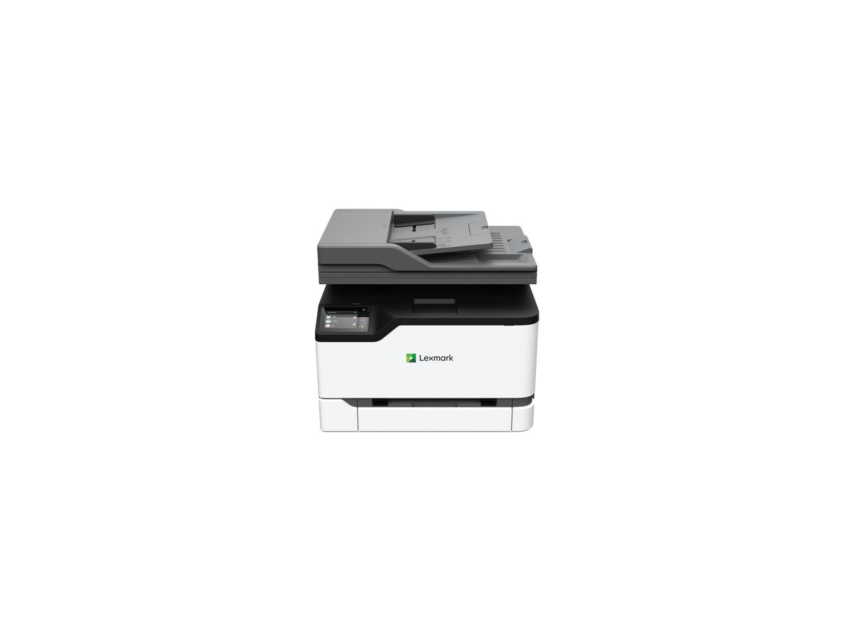 Lexmark 40N9170 imprimante multifonction Laser A4 600 x 600 DPI 24 ppm Wifi