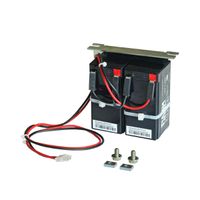 SCHROFF Aisle Containment Battery Pack