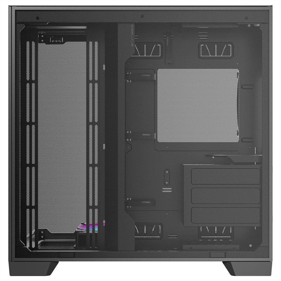 ANTEC Constellation C8 ARGB Boîtier PC Full Tower ATX, noir