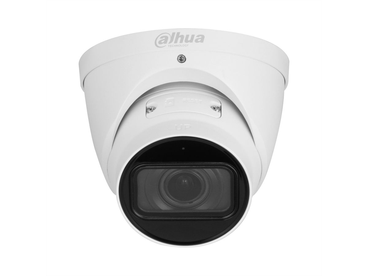 DAHUA DH-IPC-HDW2841TP-ZS-27135 Eyeball 8MP IR Vari-focale WizSense