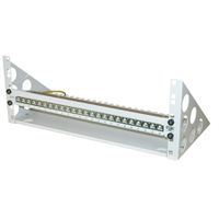 Rack de table 19" 4UH