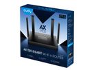 CUDY WR1500 AX1500 Routeur WiFi 6, Gigabit