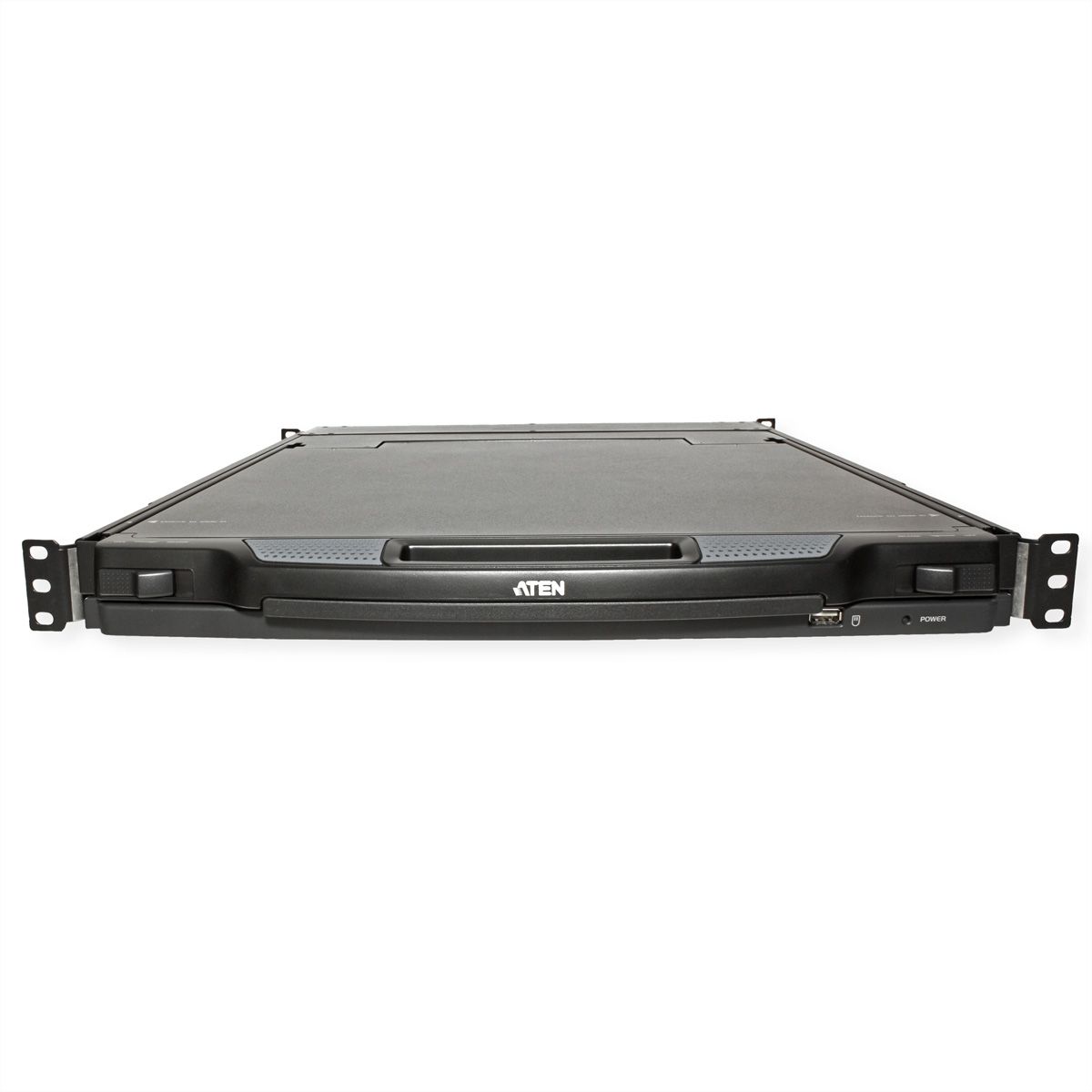 ATEN CL6700MW KVM-Console LCD, DVI, HDMI Full HD, FR-Layout