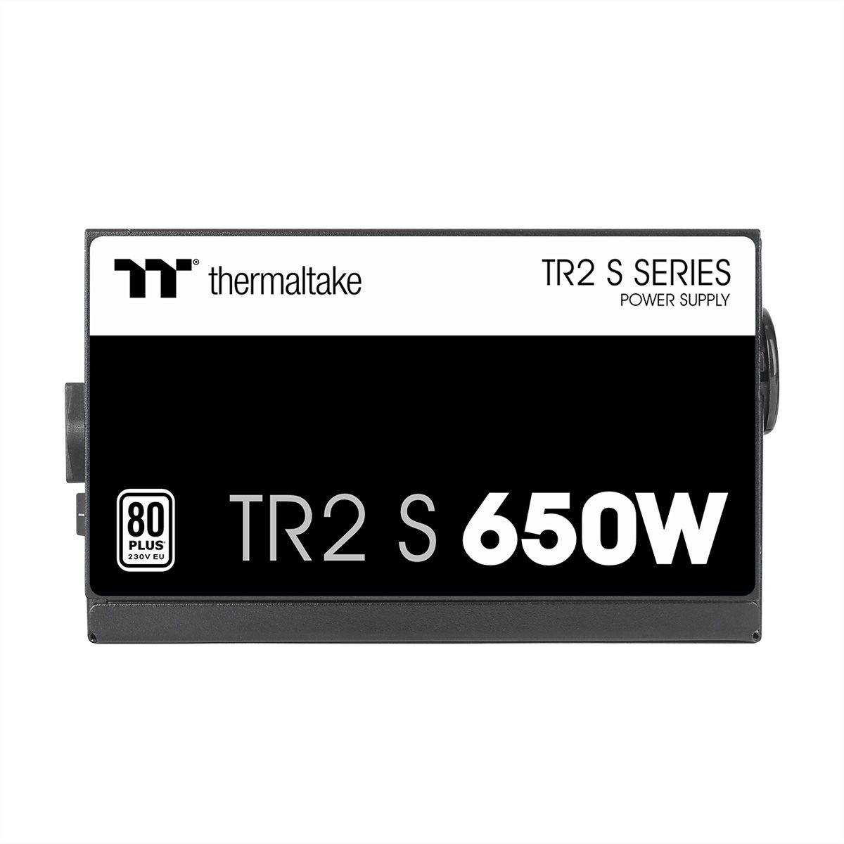 Thermaltake TR2 S 650W bloc d'alimentation