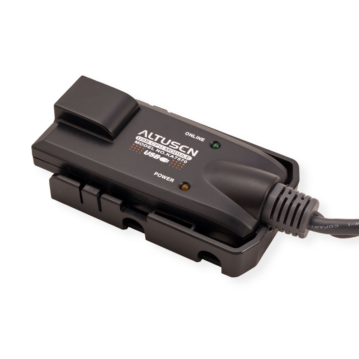 ATEN KA7570 CAT5 CPU Module USB pour switch KVM, High Resolution
