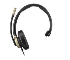 HP Poly Micro-casque filaire USB monaural Mission 815