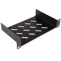 ROLINE 10" Etagère 1U, 150P noir